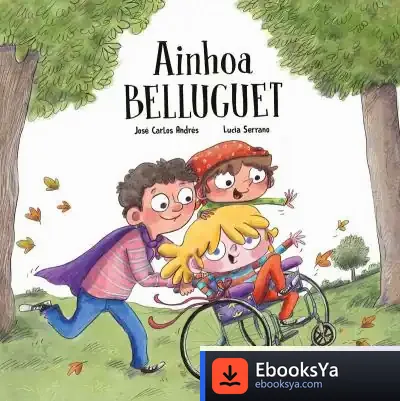 Descargar Ainhoa Belluguet de Lucía Serrano