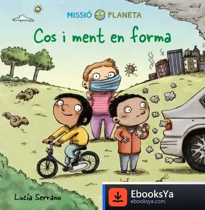 Descargar Cos I Ment En Forma de Lucía Serrano
