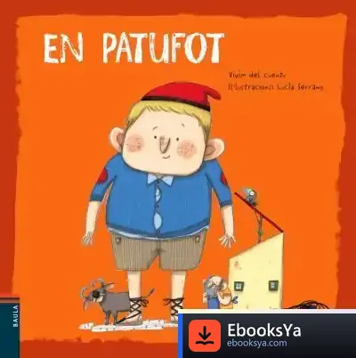 Descargar En Patufot de Lucía Serrano