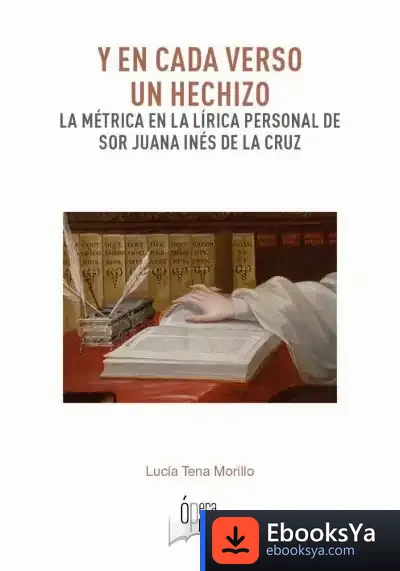 Descargar Y En Cada Verso Un Hechizo