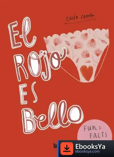 Descargar El Rojo Es Bello