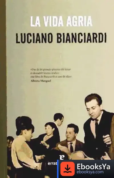 Descargar La Vida Agria de Jordi Busquets