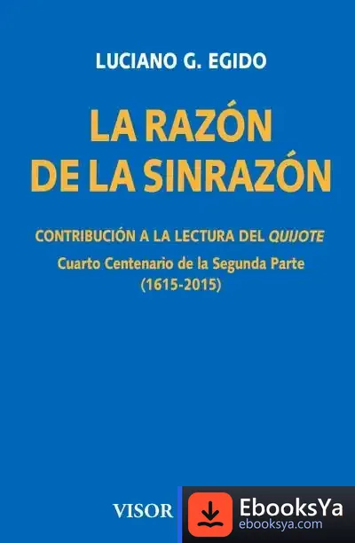 Descargar La Razón De La Sinrazón