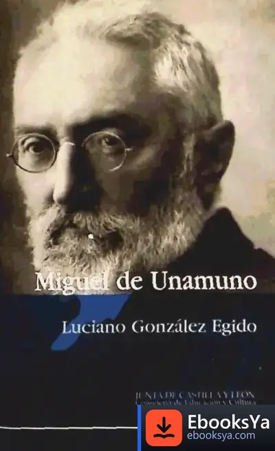 Descargar Miguel De Unamuno-Villalar 98