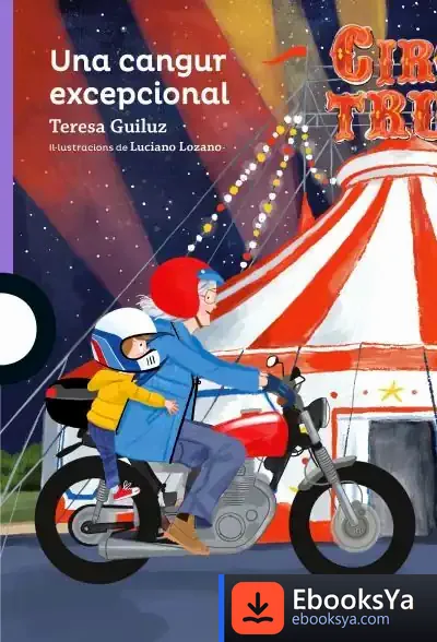 Descargar Una Cangur Excepcional de Luciano Lozano Raya