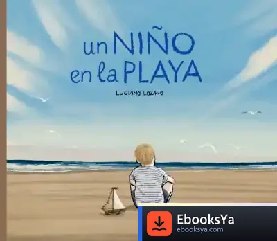 Descargar Un Niño En La Playa de Luciano Lozano