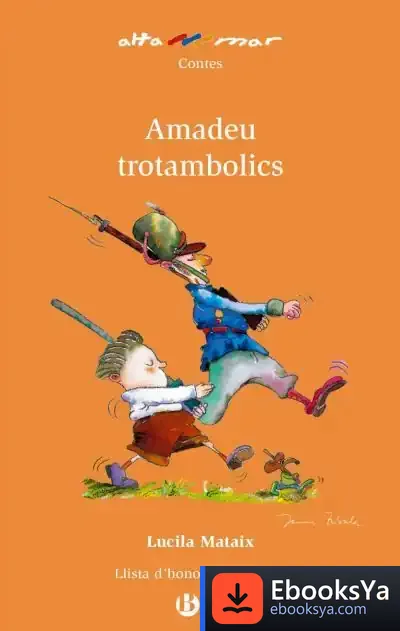 Descargar Amadeu Trotambolics