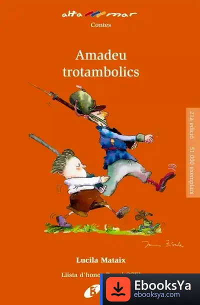 Descargar Amadeu Trotambolics de Lucila Mataix