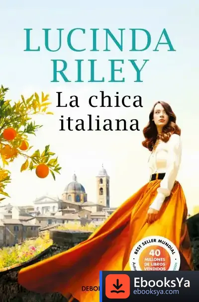 Descargar La Chica Italiana