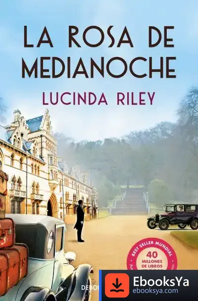 Descargar La Rosa De Medianoche