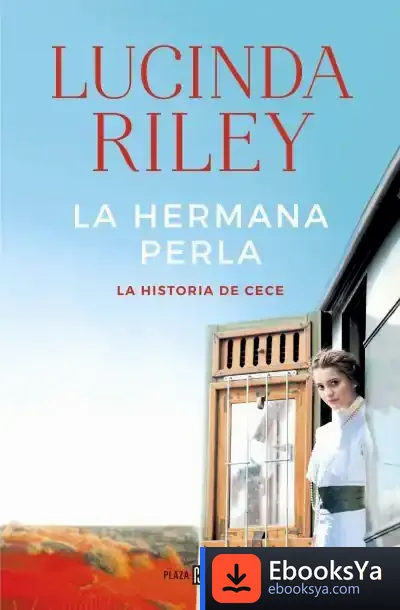 Descargar Las Siete Hermanas 4. La Hermana Perla