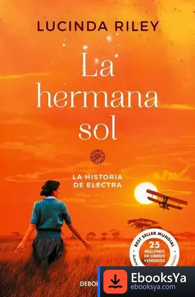 Descargar Las Siete Hermanas 6. La Hermana Sol