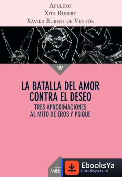 Descargar La Batalla Del Amor Contra El Deseo
