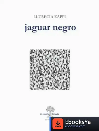 Descargar Jaguar Negro