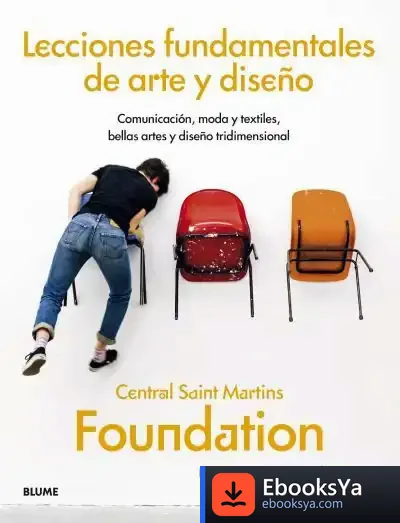Descargar Lecciones Fundamentales De Arte Y Diseño de Lucy Alexander