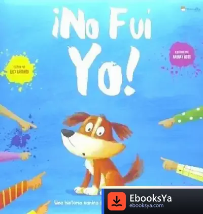 Descargar ¡No Fui Yo!