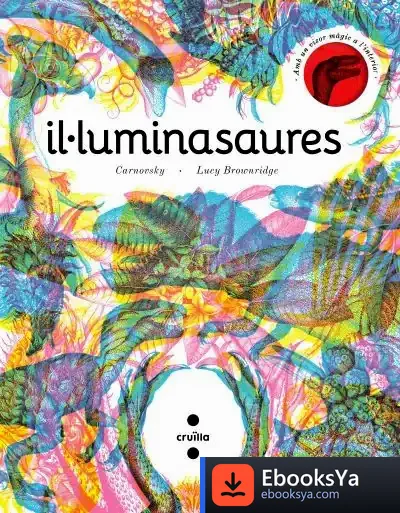 Descargar Il·Luminasaure de Lucy Brownridge