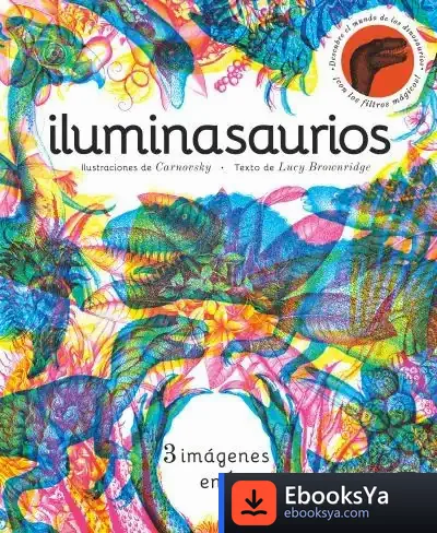 Descargar Iluminasaurios de Lucy Brownridge