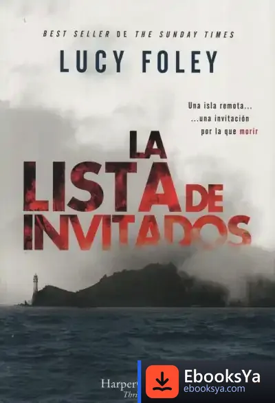 Descargar La Lista De Invitados