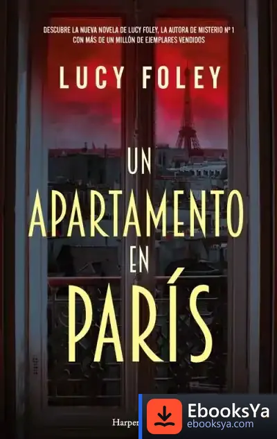 Descargar Un Apartamento En París de Lucy Foley