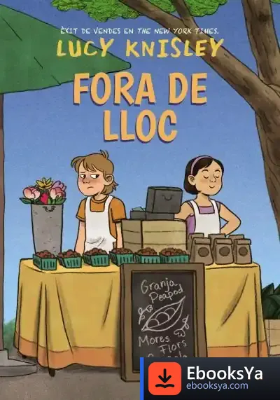Descargar Fora De Lloc de Lucy Knisley