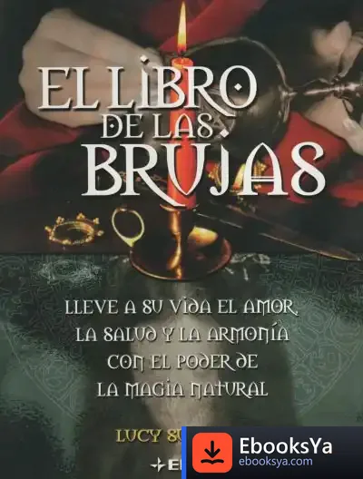 Descargar El Libro De Las Brujas de Gilbert Rist
