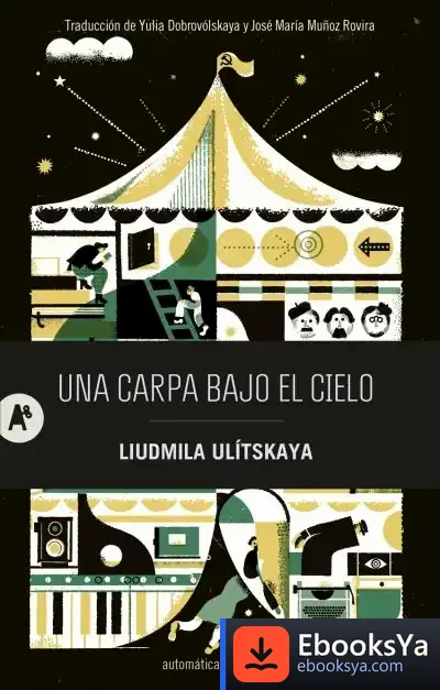 Descargar Una Carpa Bajo El Cielo