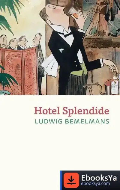 Descargar Hotel Splendide