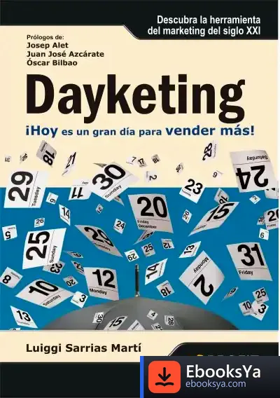 Descargar Dayketing de Frans de Waal