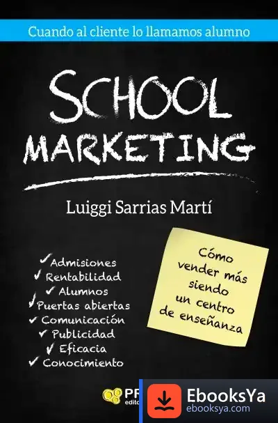 Descargar School Marketing