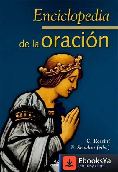 Descargar Enciclopedia De La Oración