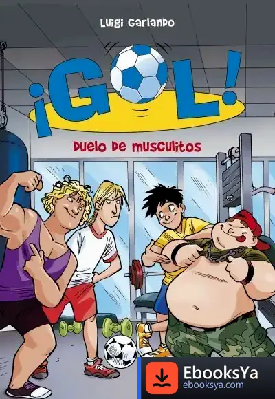Descargar Gol 26 de Luigi Garlando