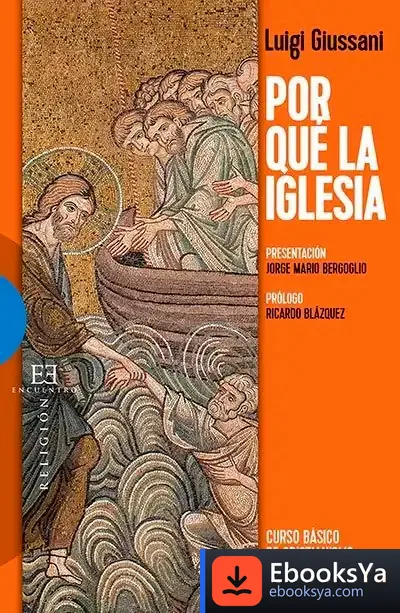 Descargar Por Qué La Iglesia de Luigi Giussani