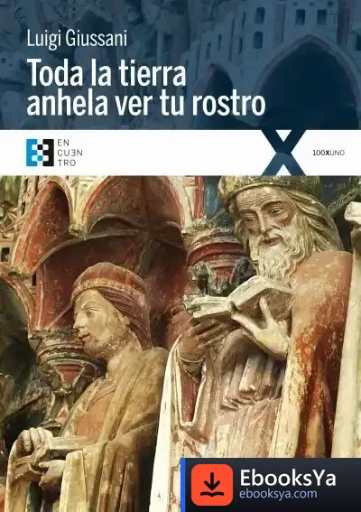Descargar Toda La Tierra Anhela Ver Tu Rostro