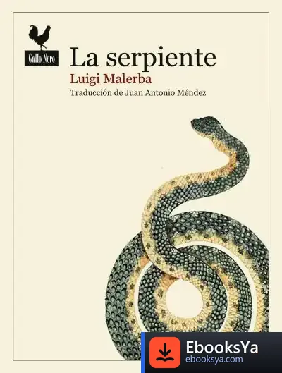 Descargar La Serpiente