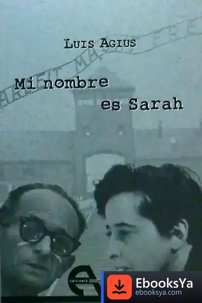 Descargar Mi Nombre Es Sarah