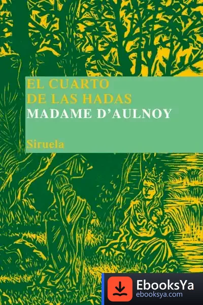 Descargar El Cuarto De Las Hadas