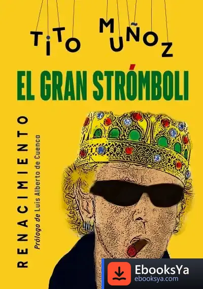 Descargar El Gran Strómboli