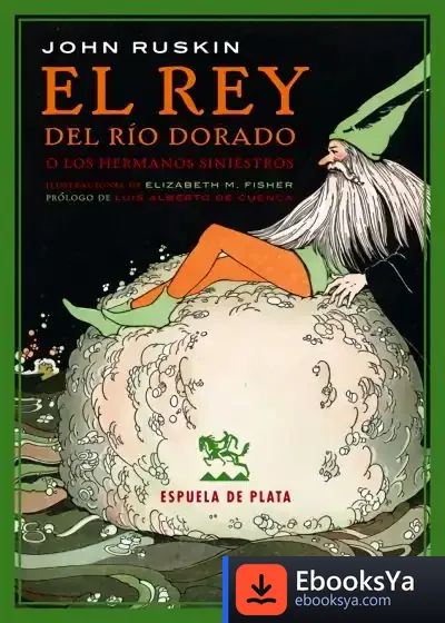 Descargar El Rey Del Río Dorado