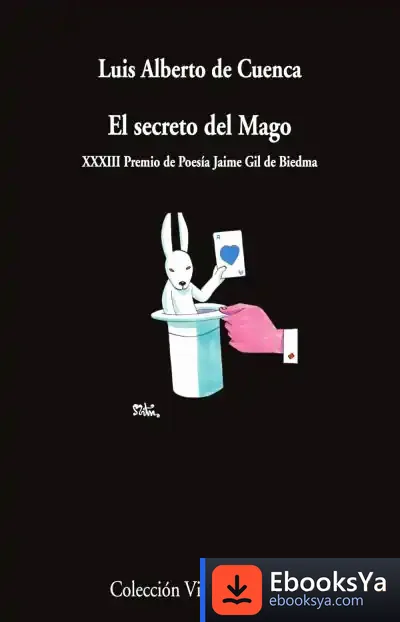 Descargar El Secreto Del Mago