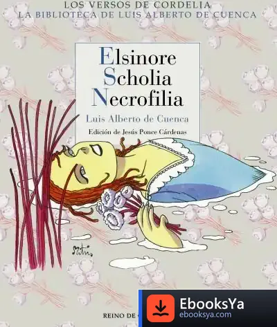 Descargar Elsinore, Scholia, Necrofilia