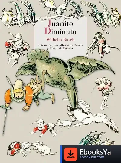 Descargar Juanito Diminuto