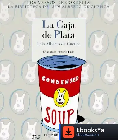 Descargar La Caja De Plata