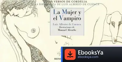 Descargar La Mujer Y El Vampiro
