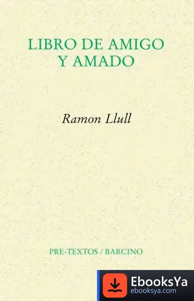 Descargar Libro De Amigo Y Amado