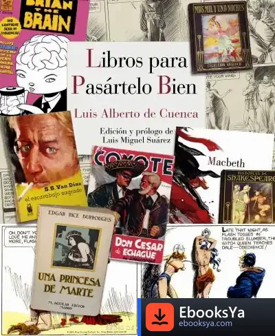 Descargar Libros Para Pasártelo Bien