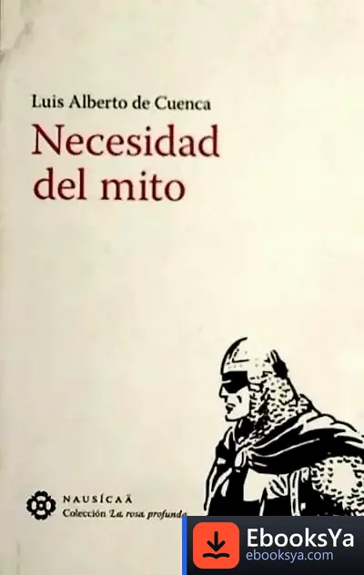 Descargar Necesidad Del Mito