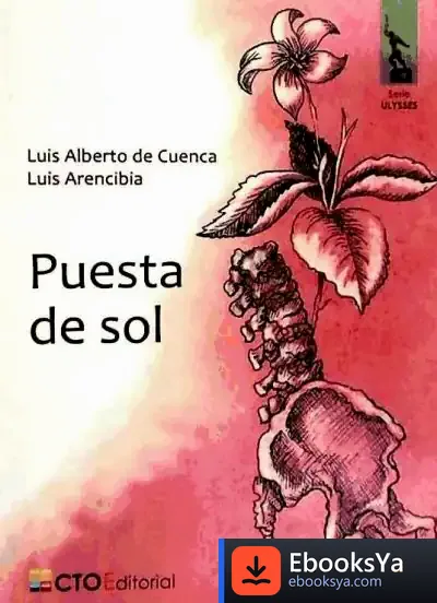 Descargar Puesta De Sol