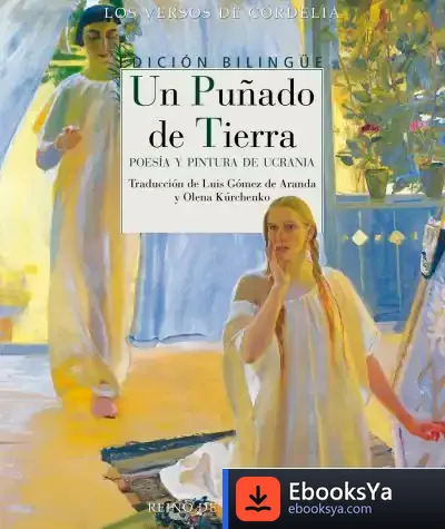Descargar Un Puñado De Tierra de Luis Alberto de Cuenca