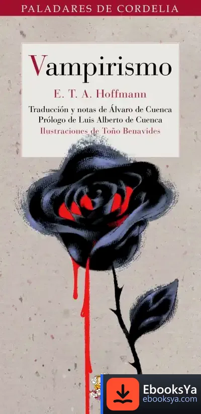 Descargar Vampirismo de Chiara Bolognese